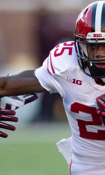 Gophers prepared for heavy dose of Wisconsin's Gordon